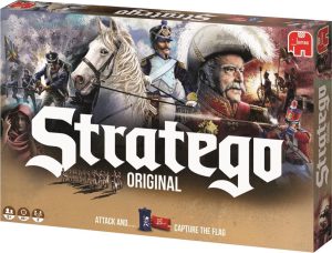 Jumbo Stratego Original 1.0