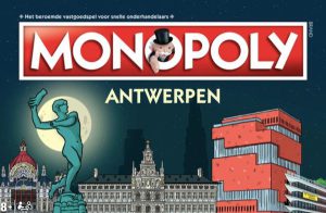 Monopoly Antwerpen 