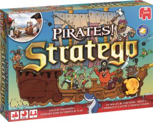 Stratego Pirates! 